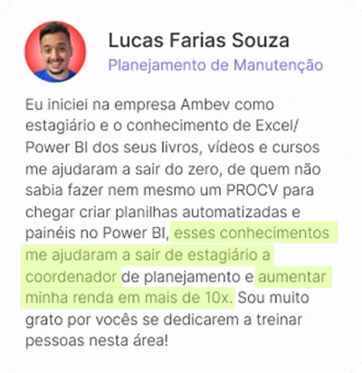 Depoimento Lucas Farias Souza 1